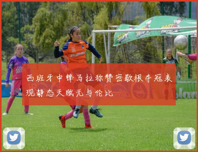 西班牙中锋马拉称赞密歇根夺冠表现静态天赋无与伦比